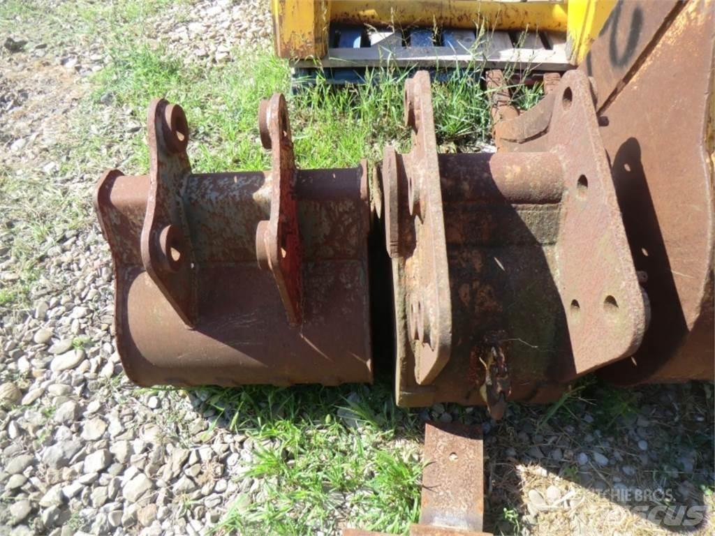 CAT 988G Stavebníctvo - ostatné