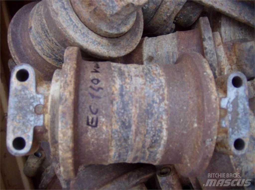 CAT 988G Stavebníctvo - ostatné
