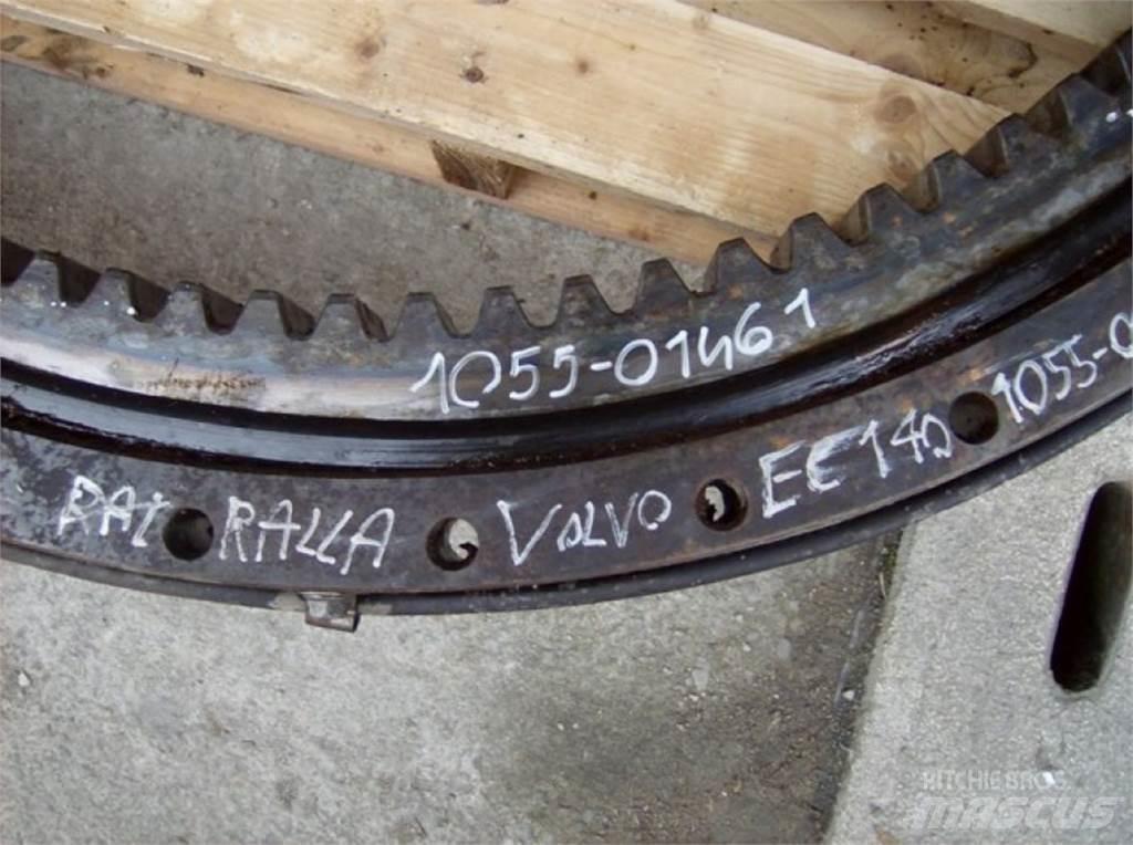 CAT 988G Stavebníctvo - ostatné