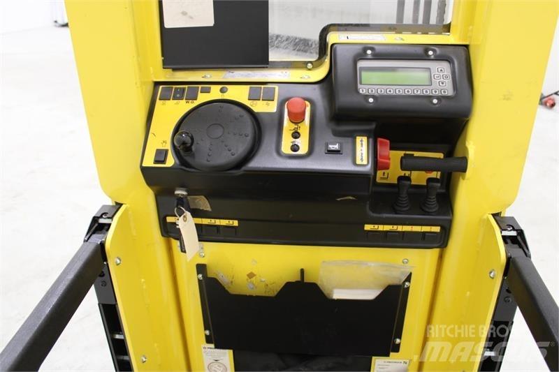 Hyster K1.0L Nízkozdvižné vozíky
