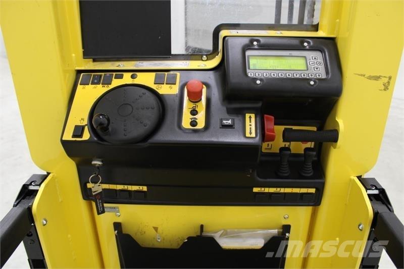 Hyster K1.0L Nízkozdvižné vozíky