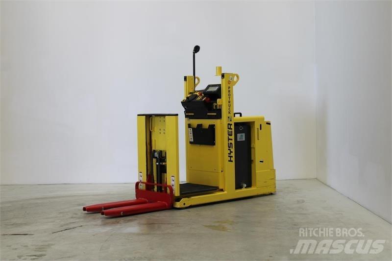 Hyster K1.0L Nízkozdvižné vozíky