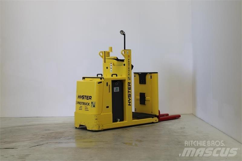 Hyster K1.0L Nízkozdvižné vozíky