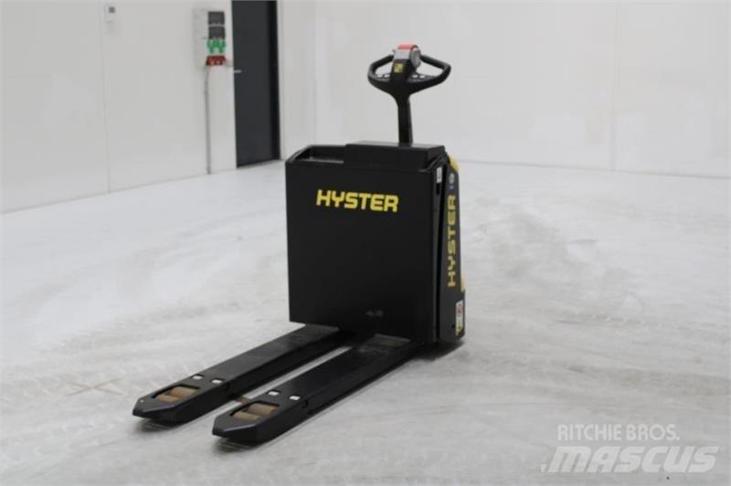 Hyster P1.6 Nízkozdvižný vozík