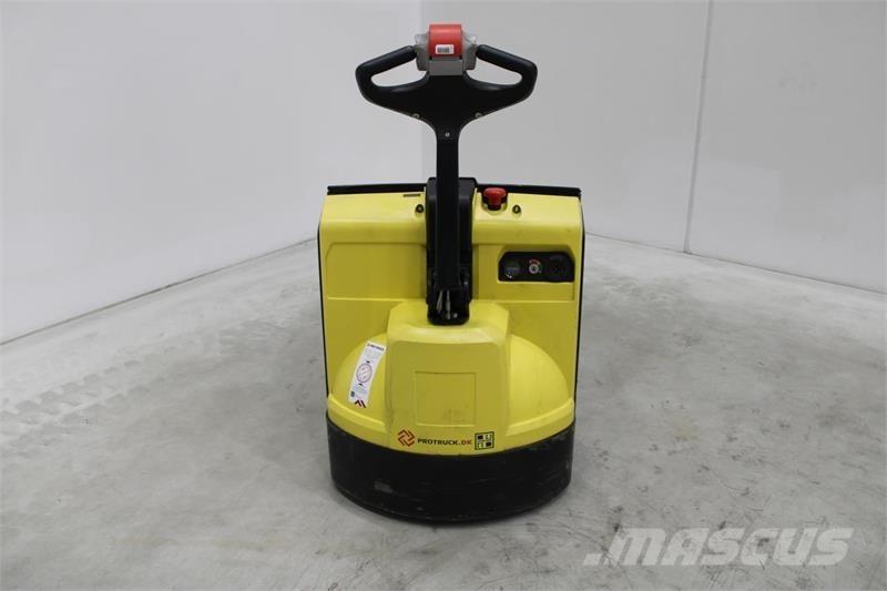 Hyster P1.6 Nízkozdvižný vozík