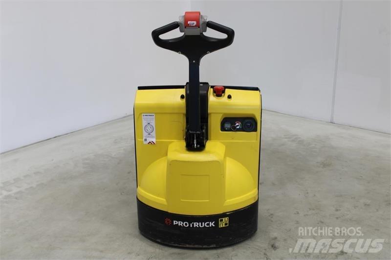 Hyster P1.6 Nízkozdvižný vozík