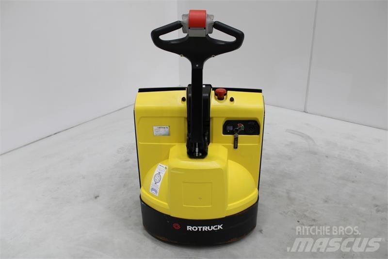 Hyster P1.6 Nízkozdvižný vozík