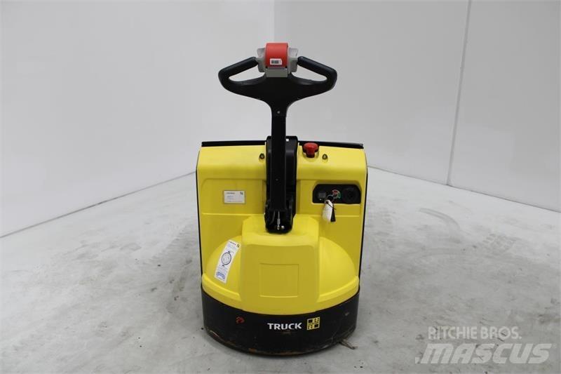 Hyster P1.6 Nízkozdvižný vozík