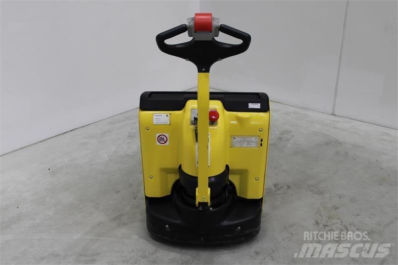 Hyster P1.6 Nízkozdvižný vozík