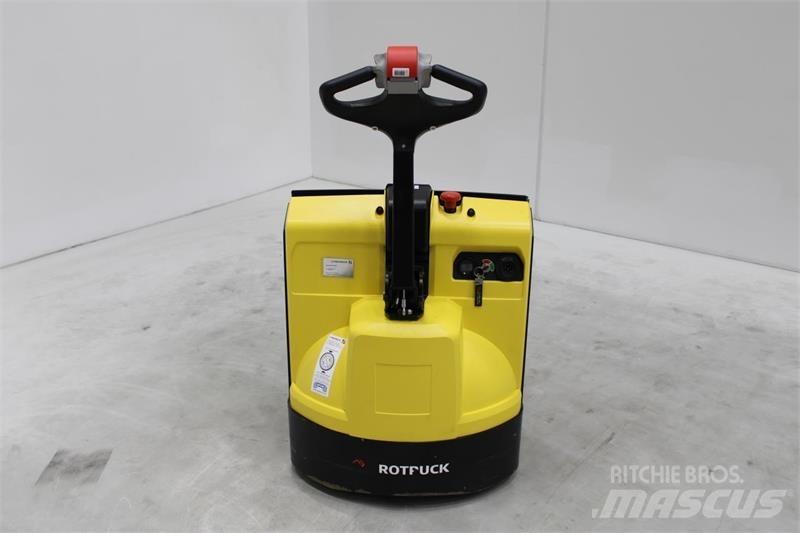 Hyster P1.6 Nízkozdvižný vozík
