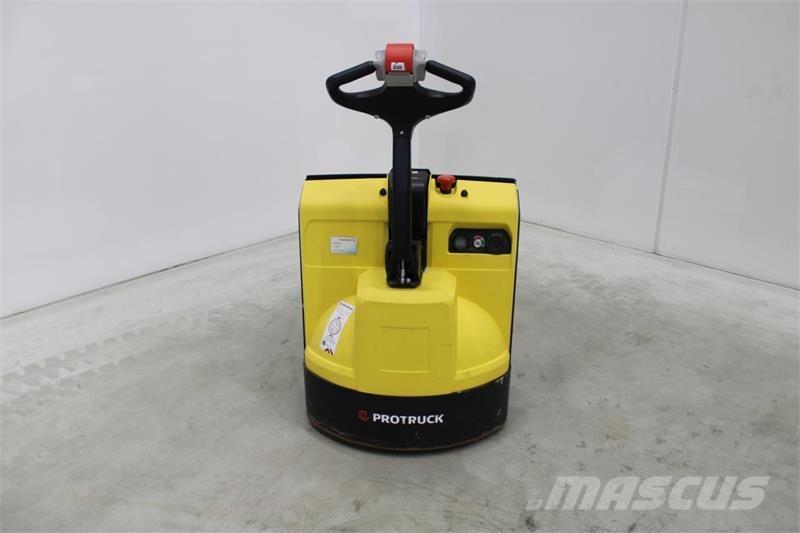 Hyster P1.6 Nízkozdvižný vozík