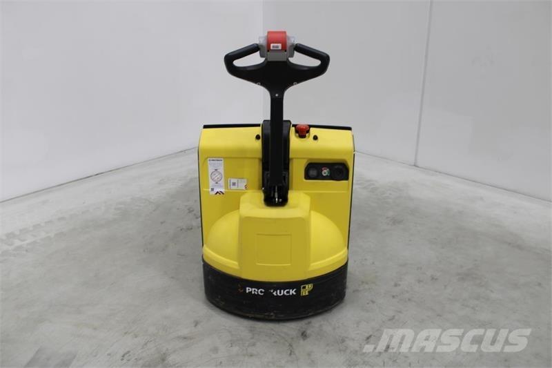 Hyster P1.6 Nízkozdvižný vozík