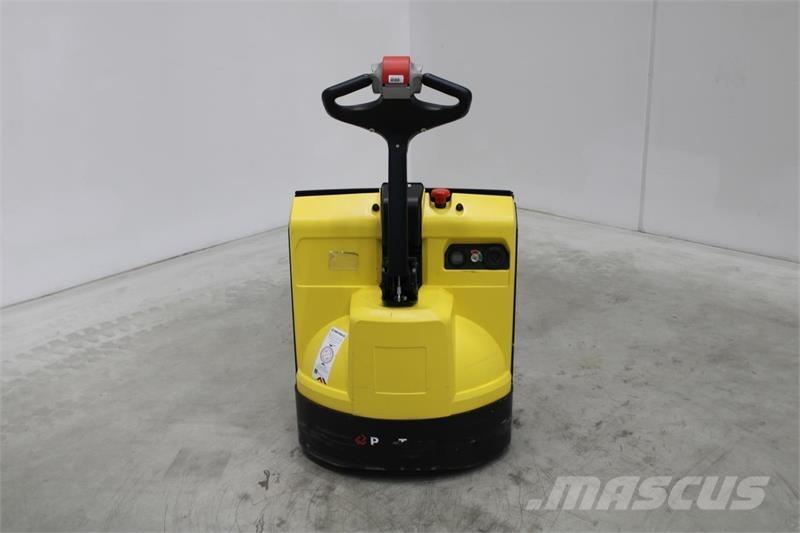 Hyster P1.6 Nízkozdvižný vozík
