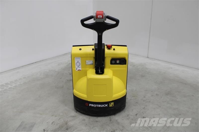 Hyster P1.6 Nízkozdvižný vozík