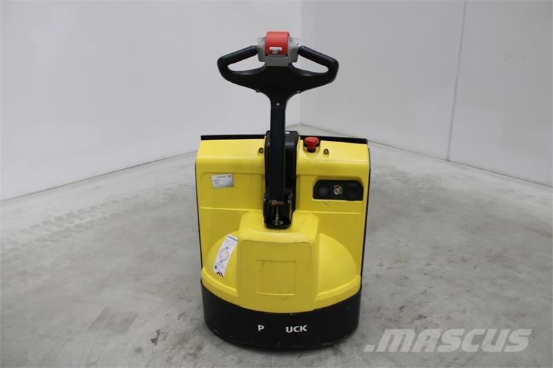 Hyster P1.6 Nízkozdvižný vozík