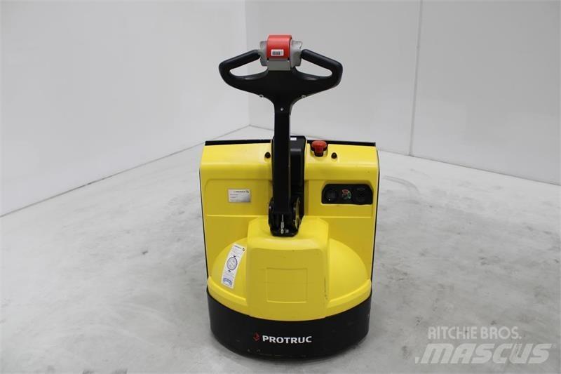 Hyster P1.6 Nízkozdvižný vozík