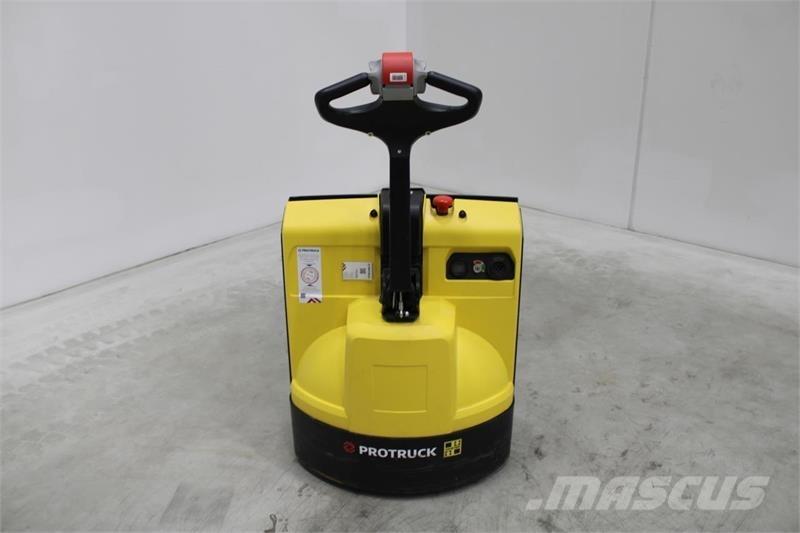 Hyster P1.6 Nízkozdvižný vozík