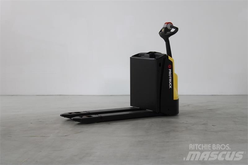 Hyster P1.6 Nízkozdvižný vozík