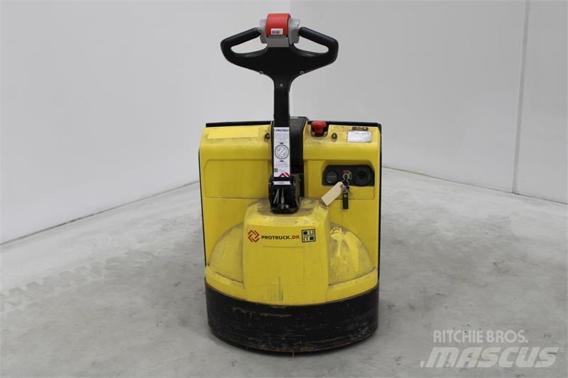 Hyster P1.6 Nízkozdvižný vozík