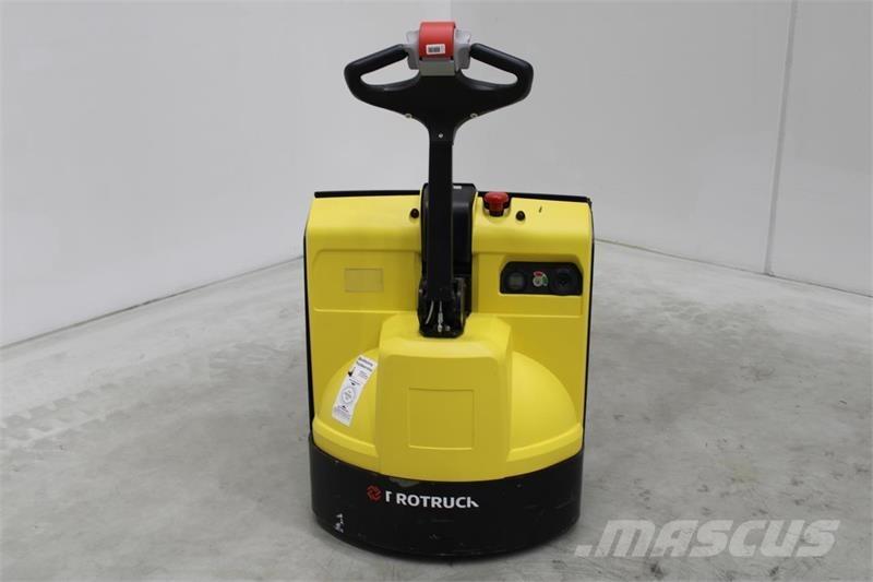 Hyster P1.6 Nízkozdvižný vozík