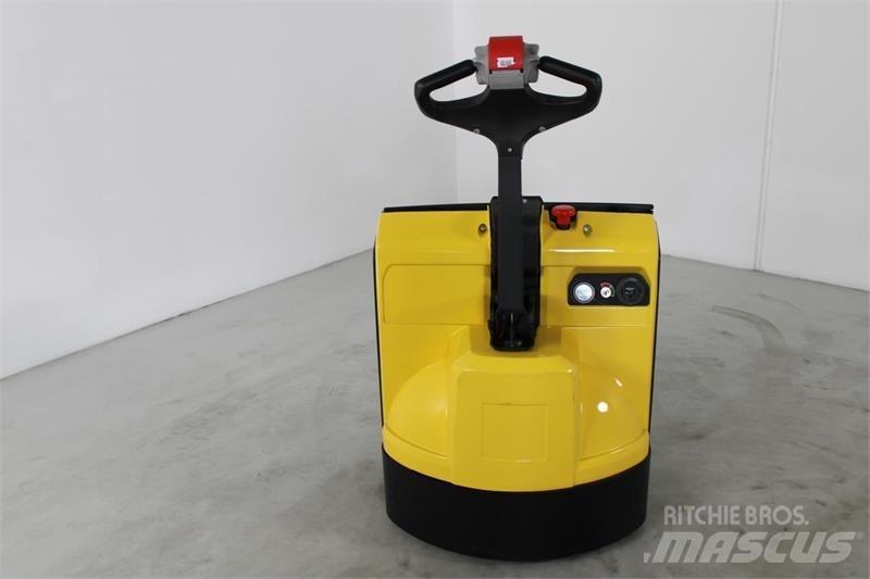 Hyster P1.6 Nízkozdvižný vozík