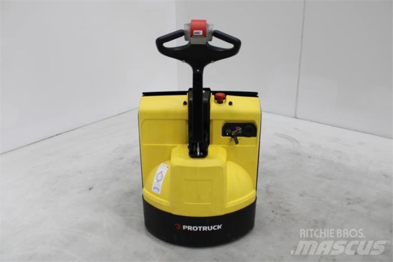 Hyster P1.6 Nízkozdvižný vozík