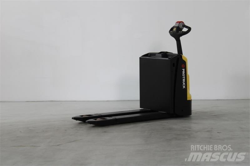 Hyster P1.6 Nízkozdvižný vozík