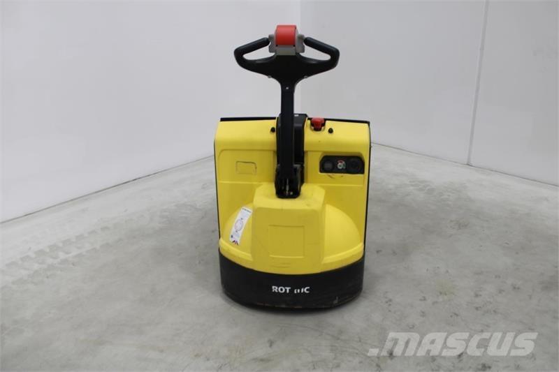 Hyster P1.6 Nízkozdvižný vozík