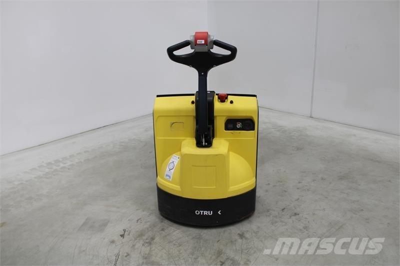 Hyster P1.6 Nízkozdvižný vozík