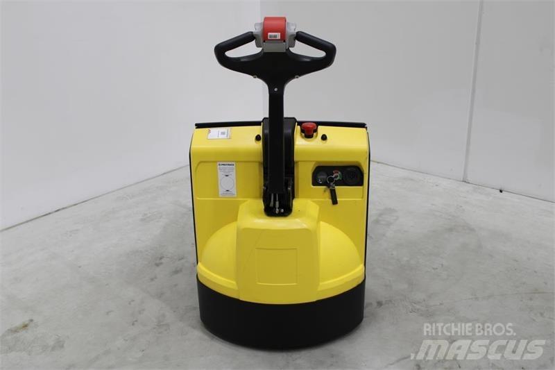 Hyster P1.6 Nízkozdvižný vozík