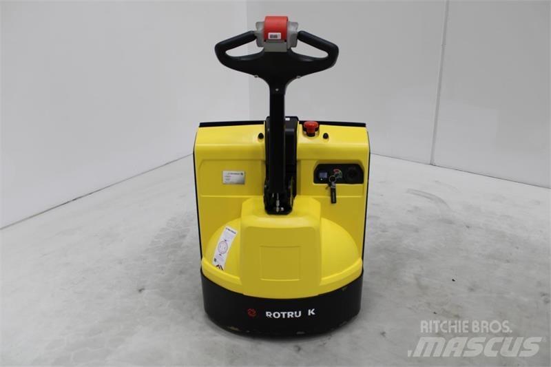 Hyster P1.6 Nízkozdvižný vozík
