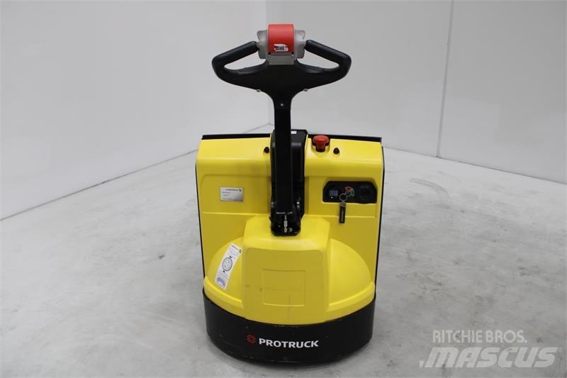 Hyster P1.6 Nízkozdvižný vozík
