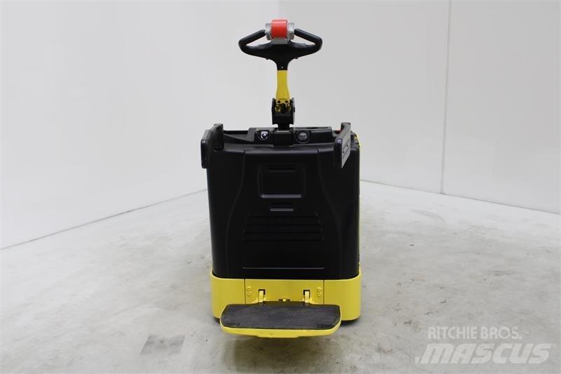 Hyster P2.0S Nízkozdvižný vozík s plošinou