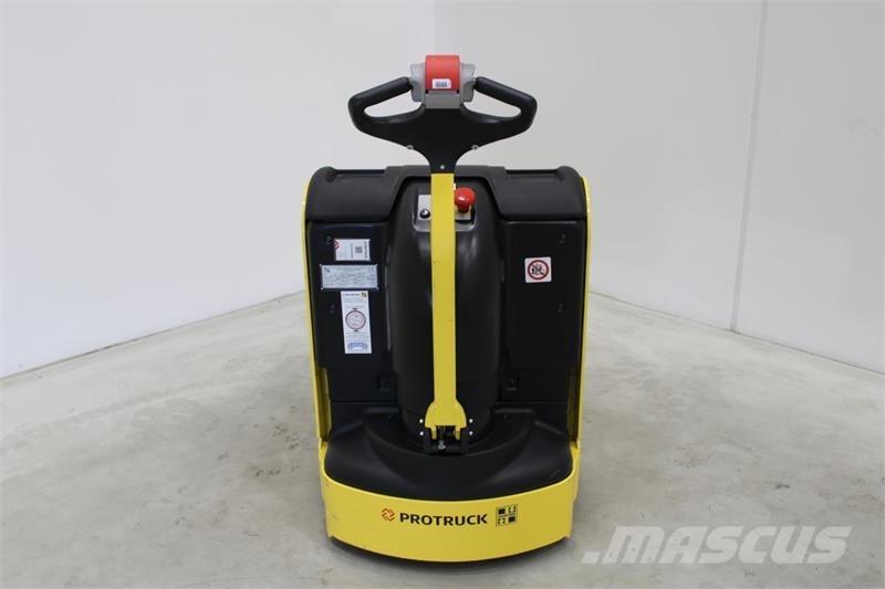 Hyster P3.0 Nízkozdvižný vozík