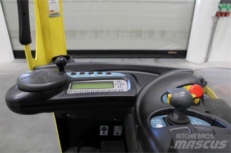 Hyster R2.0 Retraky