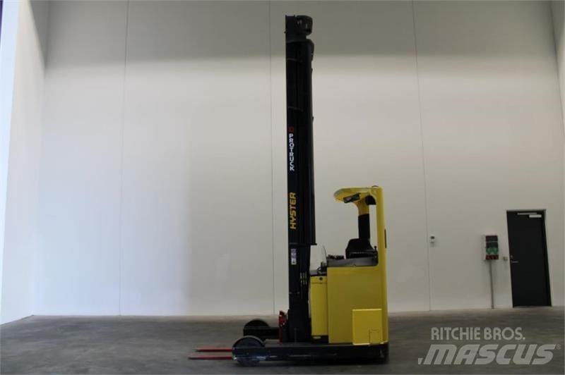 Hyster R2.0 Retraky
