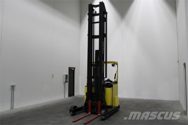 Hyster R2.0W Retraky