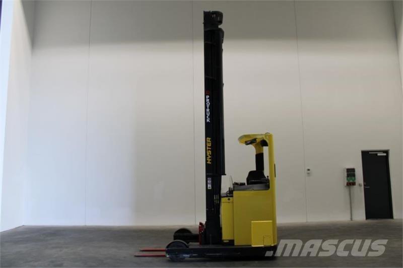 Hyster R2.0W Retraky