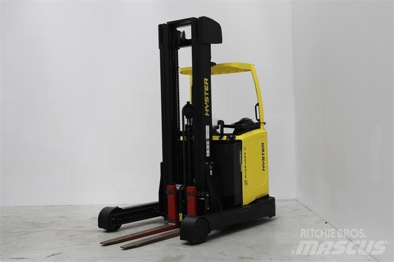 Hyster R2.5 Retraky