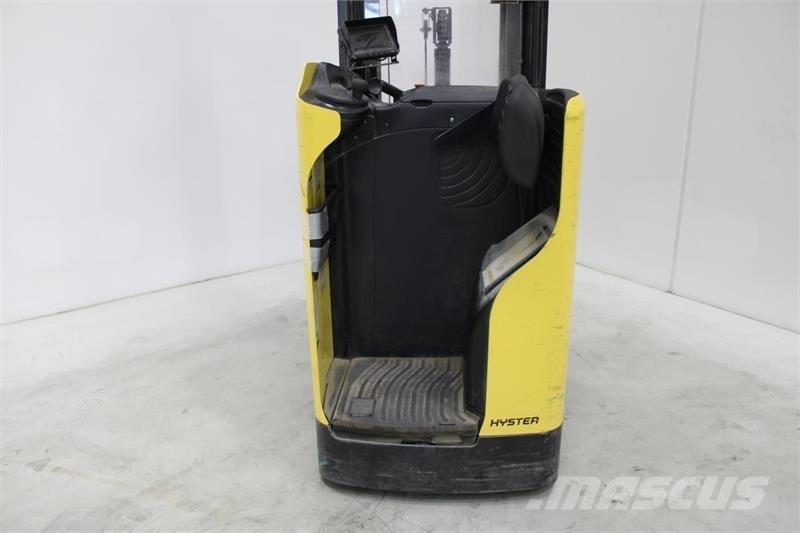 Hyster RS1.6 Samohybné vozíky