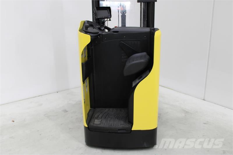 Hyster RS1.6 Samohybné vozíky