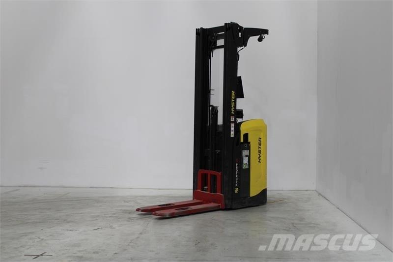 Hyster RS1.6 Samohybné vozíky