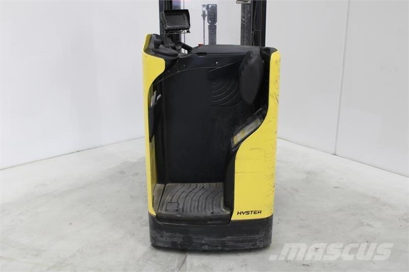 Hyster RS1.6 Samohybné vozíky