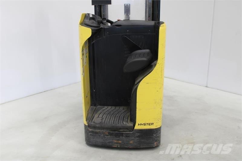 Hyster RS1.6 Samohybné vozíky
