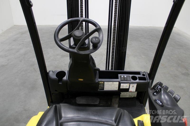 Yale ERP20VT Akumulátorové vozíky