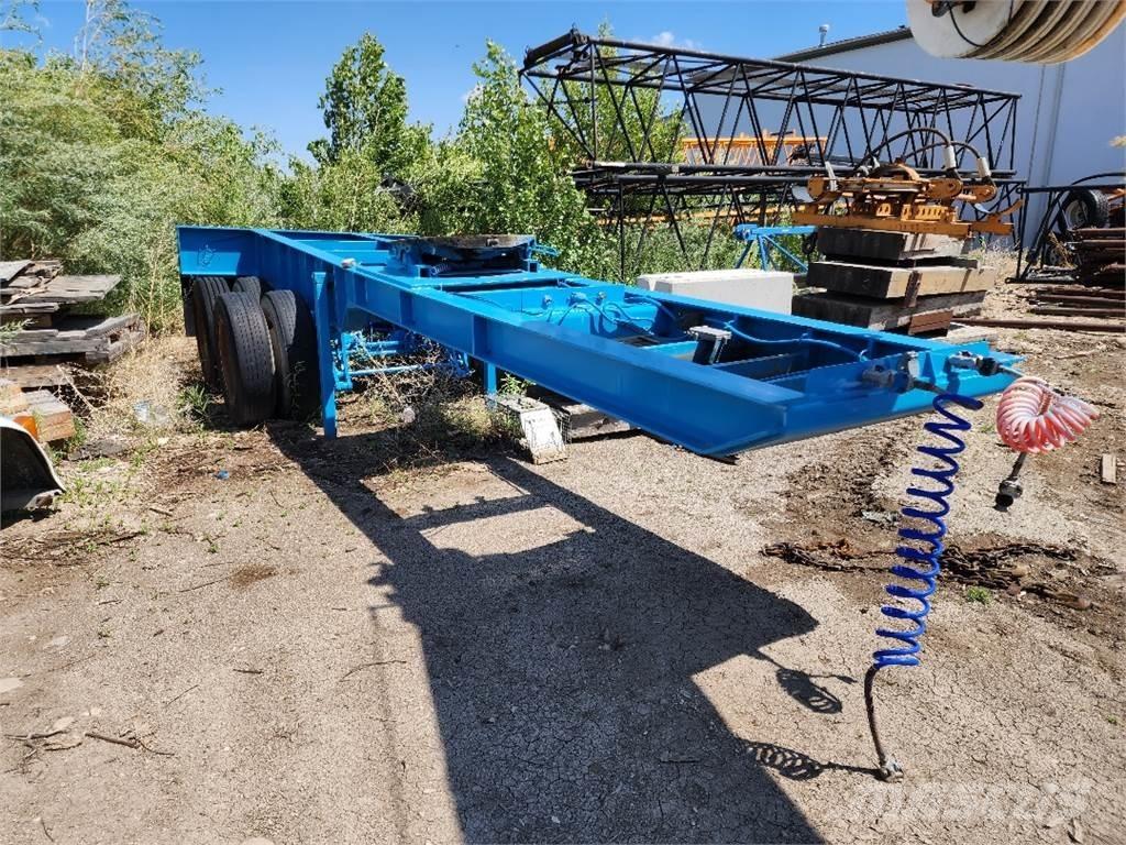  21 FT Stavebníctvo - ostatné