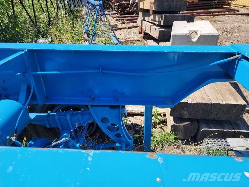  21 FT Stavebníctvo - ostatné