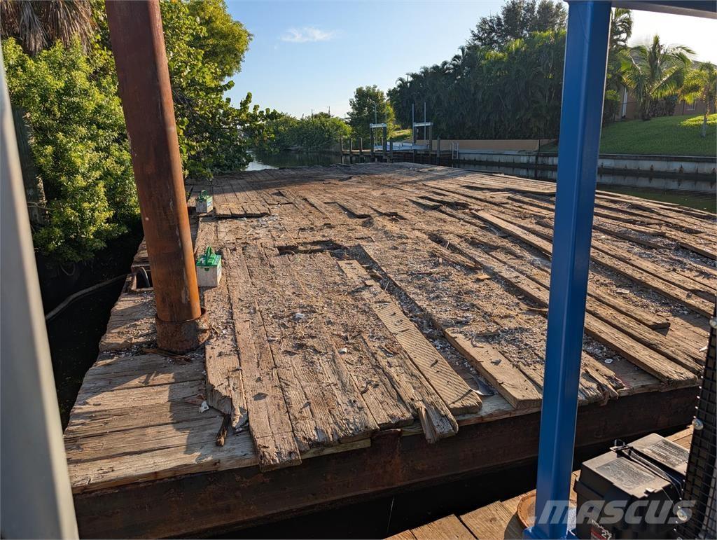  Barge Stavebníctvo - ostatné