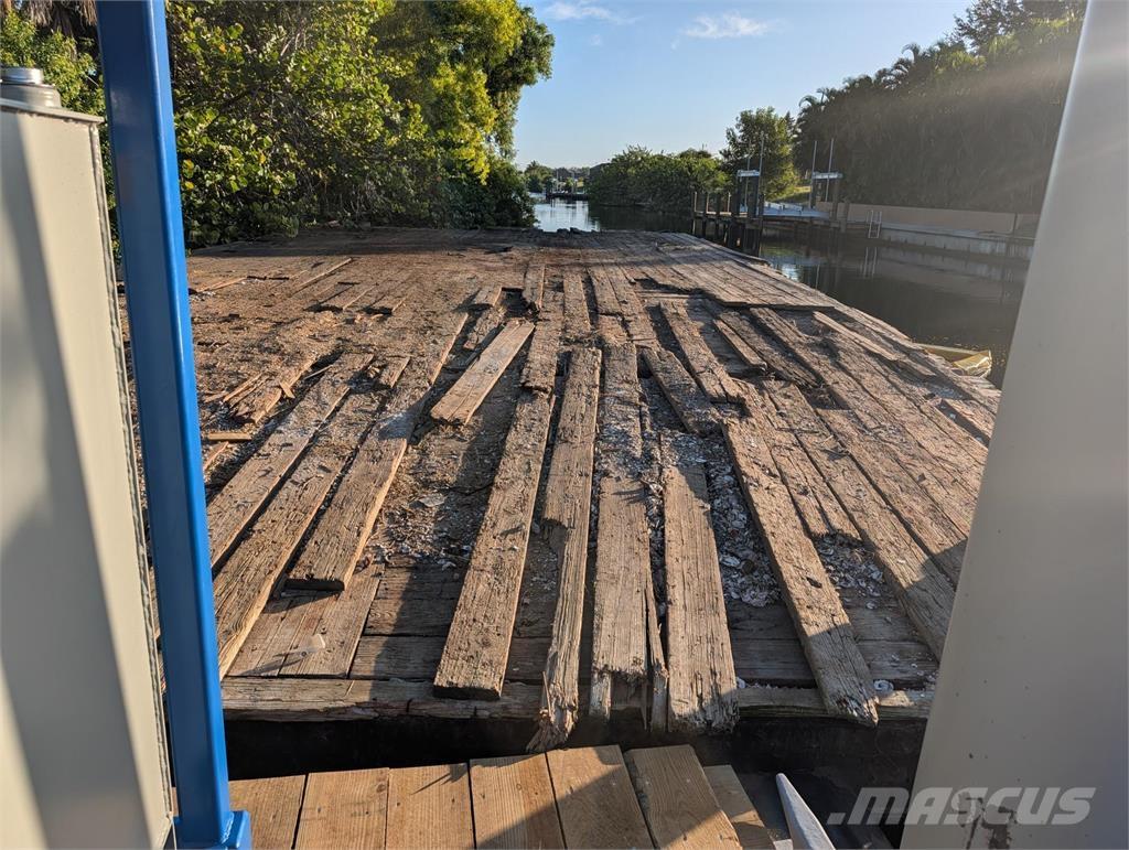  Barge Stavebníctvo - ostatné