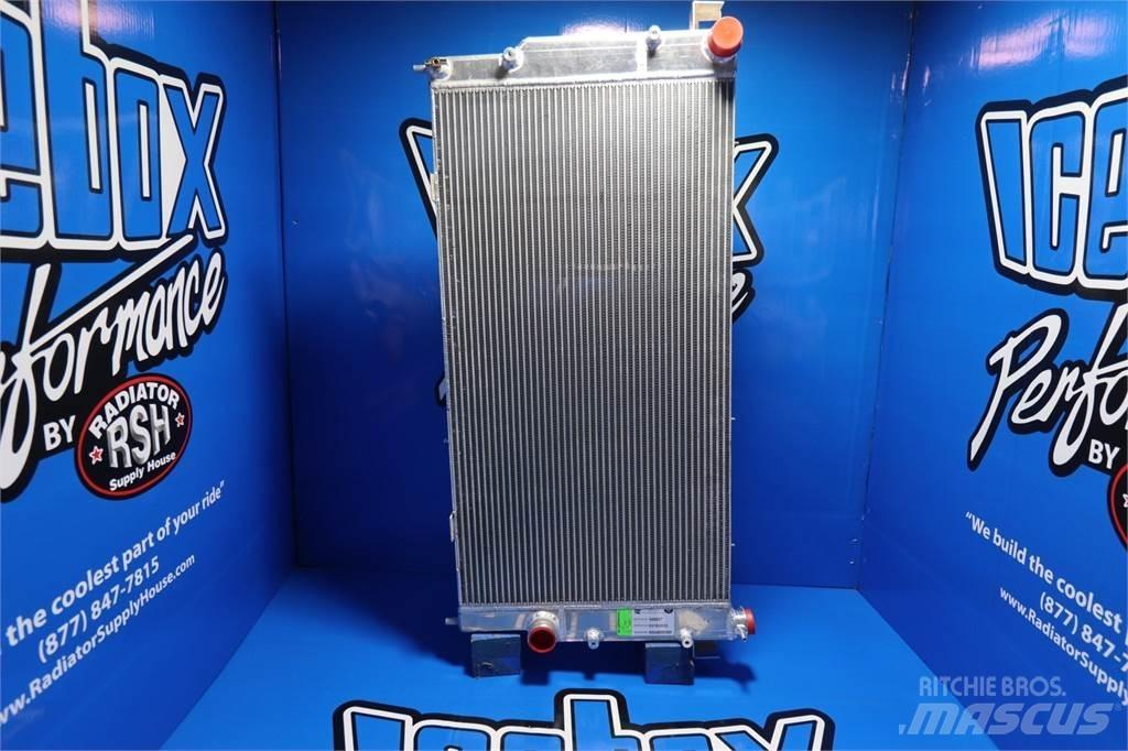 Dodge  Radiátory